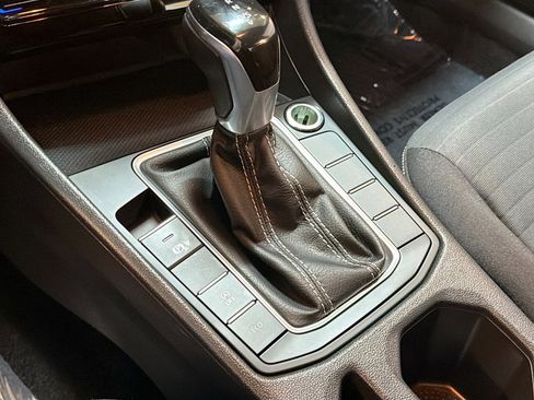 Used 2025 Volkswagen Jetta S FWD image 24