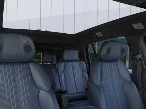 New 2025 Cadillac Escalade IQ Sport 2 AWD/4WD image 24