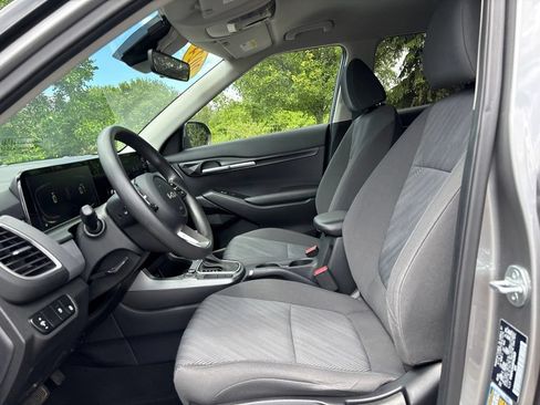 Certified 2024 Kia Seltos LX AWD/4WD image 12