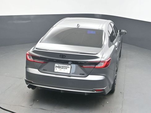 Used 2025 Toyota Camry XSE image 50