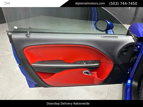 Used 2018 Dodge Challenger R/T Plus image 24