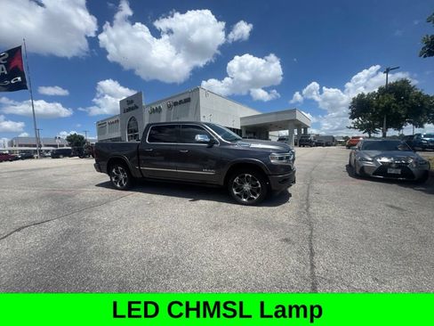 Used 2022 RAM 1500 Limited RWD image 13