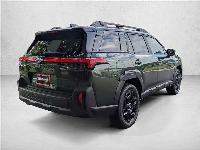 New 2026 Subaru Outback Limited AWD/4WD image 2