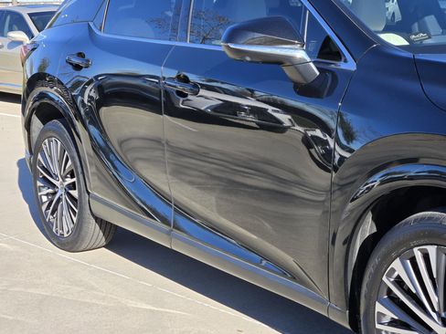 Used 2023 Lexus RX 350 Premium Plus image 5