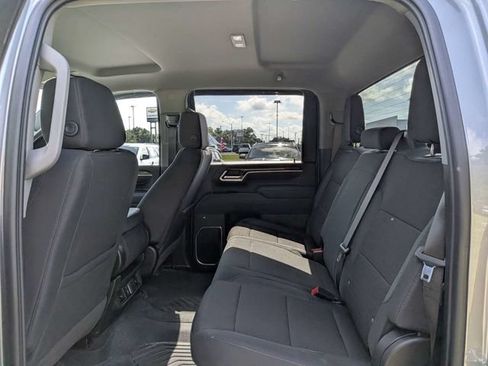 Used 2026 Chevrolet Silverado 2500 LT w/ Safety Package AWD/4WD image 12