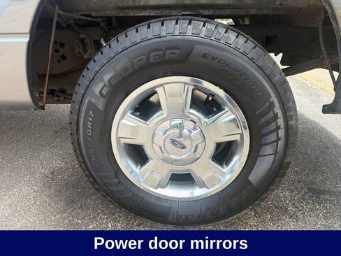 Used 2011 Ford F150 2WD SuperCab image 13