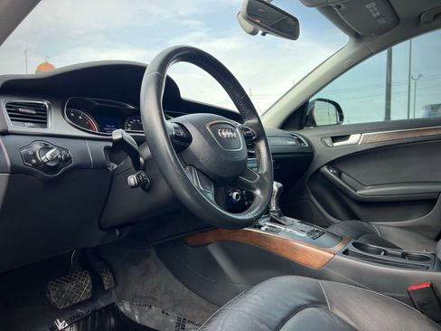 Used 2015 Audi A4 Premium image 57