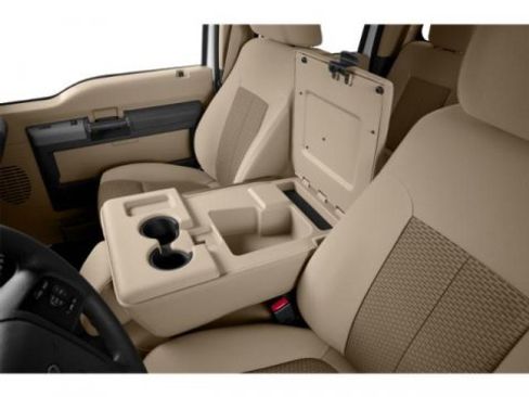 Used 2015 Ford F350 Lariat w/ Lariat Ultimate Package image 50