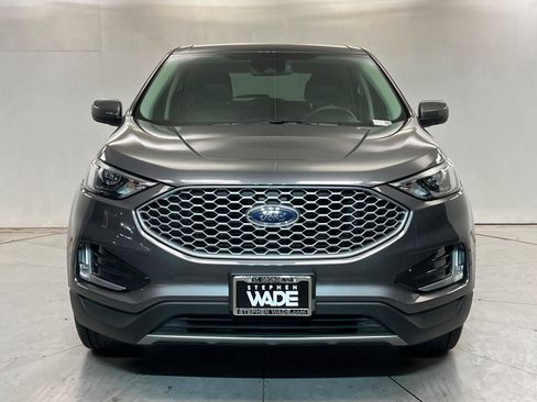Used 2024 Ford Edge SEL w/ Convenience Package AWD/4WD image 9