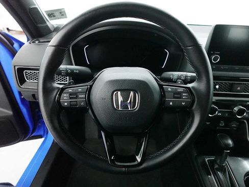 Certified 2024 Honda Civic Sport image 16