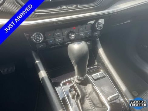 Used 2025 Jeep Compass Limited w/ High Altitude Package AWD/4WD image 34