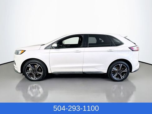 Used 2019 Ford Edge ST image 8