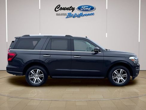 Used 2024 Ford Expedition Limited AWD/4WD image 25