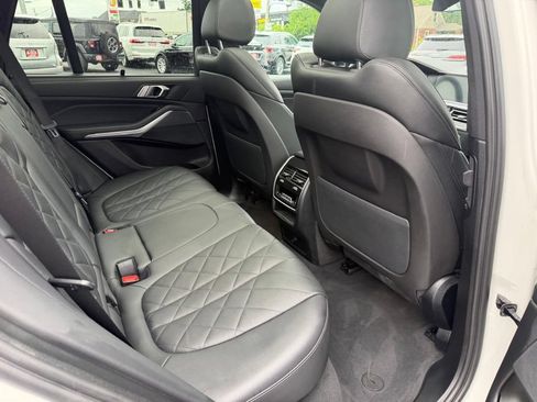 Used 2023 BMW X5 xDrive40i AWD/4WD image 28