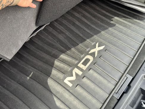 Certified 2024 Acura MDX FWD image 31