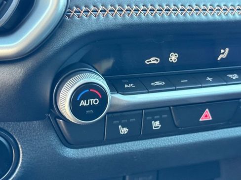 Used 2026 MAZDA CX-50 AWD 2.5 S w/ Cargo Package image 23