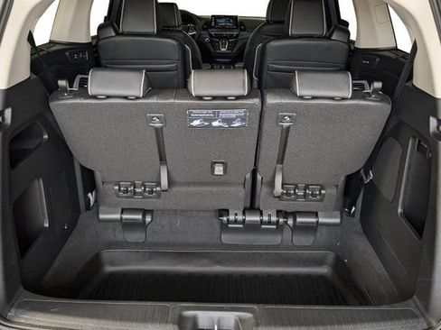 New 2026 Honda Odyssey Elite image 27