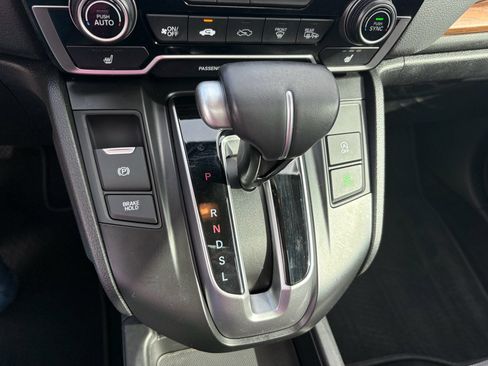 Certified 2022 Honda CR-V EX-L image 24