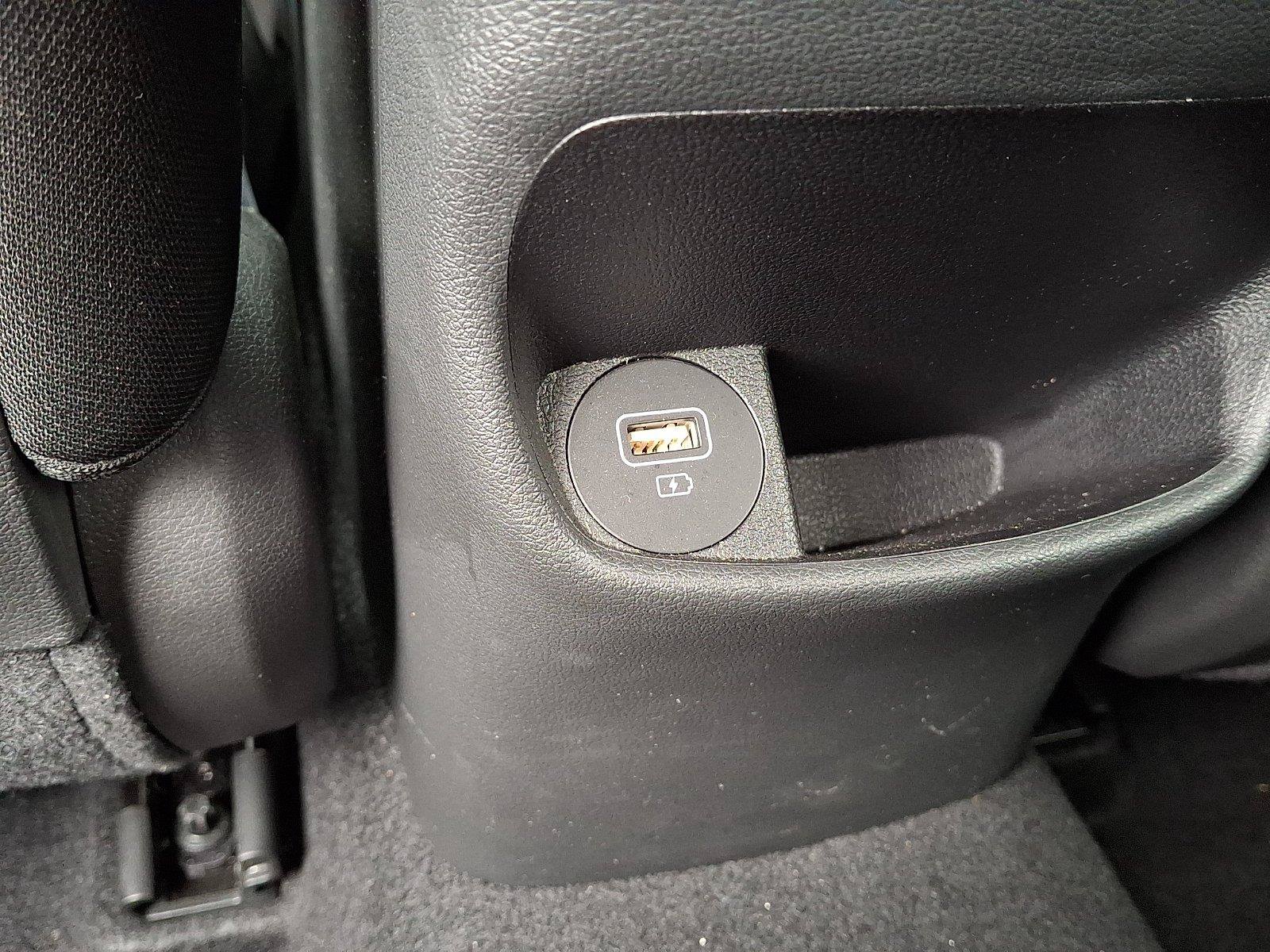 Used 2023 Hyundai Kona SEL AWD/4WD image 11