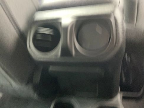 New 2026 Jeep Wrangler Sport AWD/4WD image 23