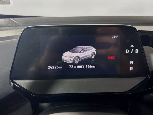 Used 2021 Volkswagen ID.4 Pro S image 15
