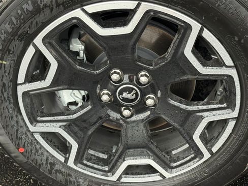 New 2026 Ford Bronco Sport Outer Banks AWD/4WD image 13