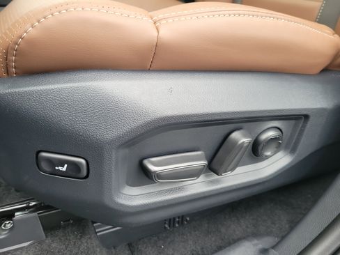 New 2026 Toyota Tundra 1794 Edition AWD/4WD image 19