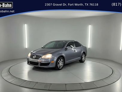 Used 2006 Volkswagen Jetta 2.5