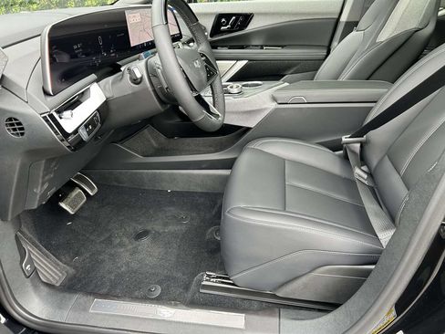 New 2027 Cadillac Optiq Sport AWD/4WD image 21