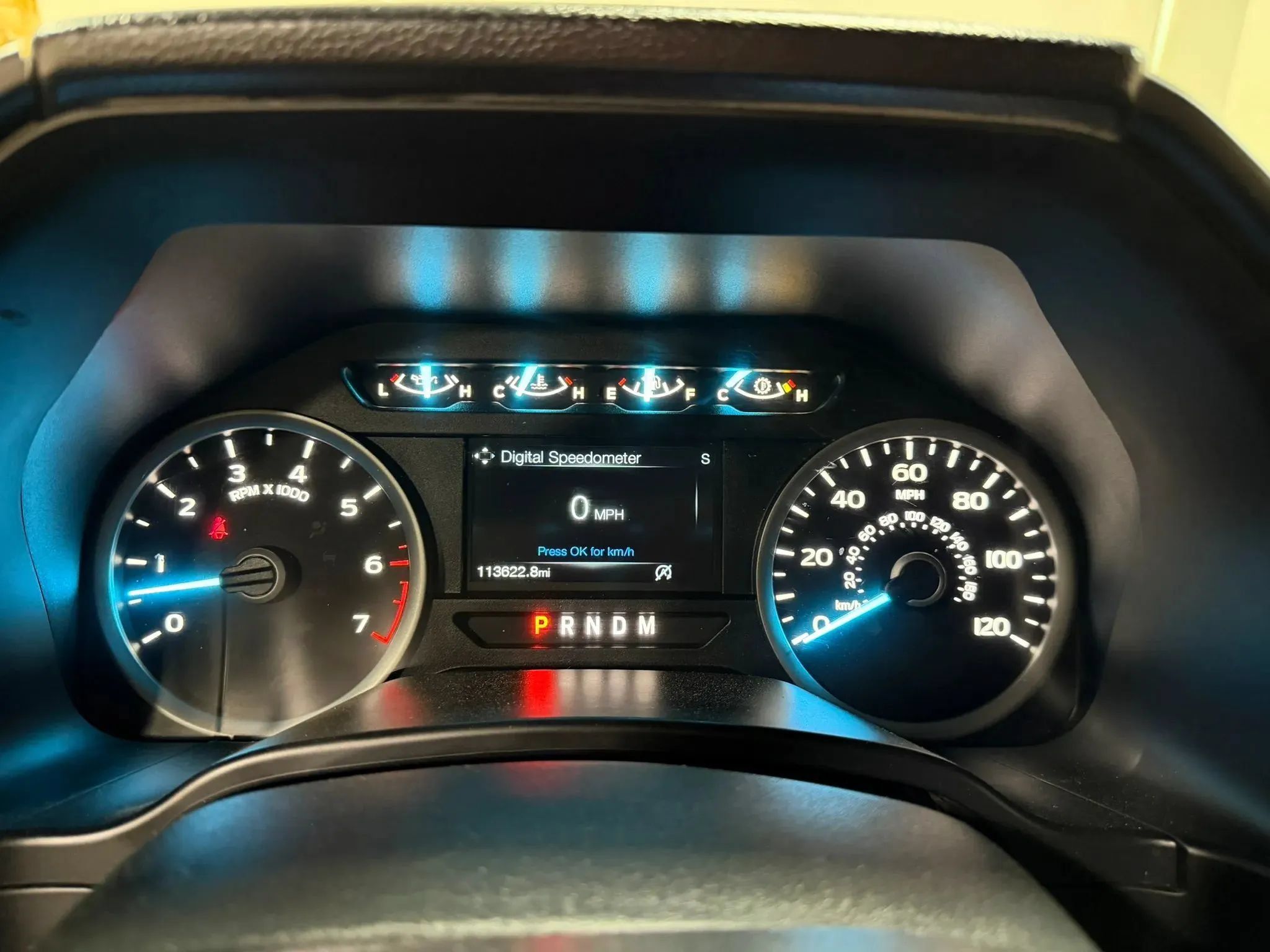Used 2020 Ford F150 XLT w/ Equipment Group 302A Luxury AWD/4WD image 42