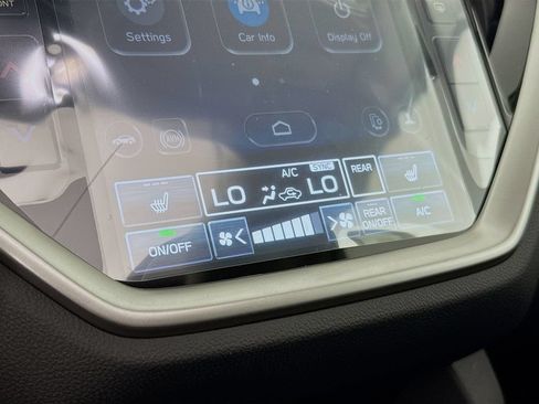 New 2026 Subaru Ascent Limited AWD/4WD image 18