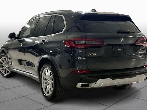 Used 2021 BMW X5 xDrive40i w/ Premium Package 2 image 11