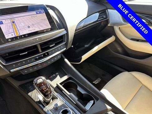 Used 2023 Cadillac CT5 Luxury w/ LPO, Exterior Accent Package image 17