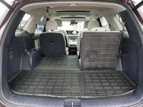 Used 2023 Hyundai Palisade Limited AWD/4WD image 18