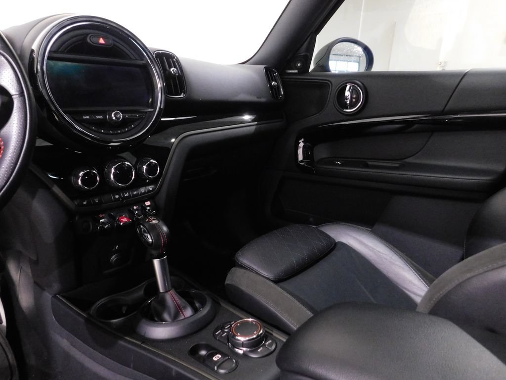 Used 2019 MINI Cooper Countryman John Cooper Works AWD/4WD image 51
