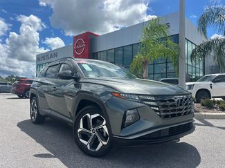 Used 2022 Hyundai Tucson SEL w/ Convenience + Premium Package 360° Tour