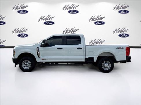 Certified 2024 Ford F250 XL AWD/4WD image 5