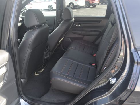 Used 2026 Honda CR-V Sport-L image 13