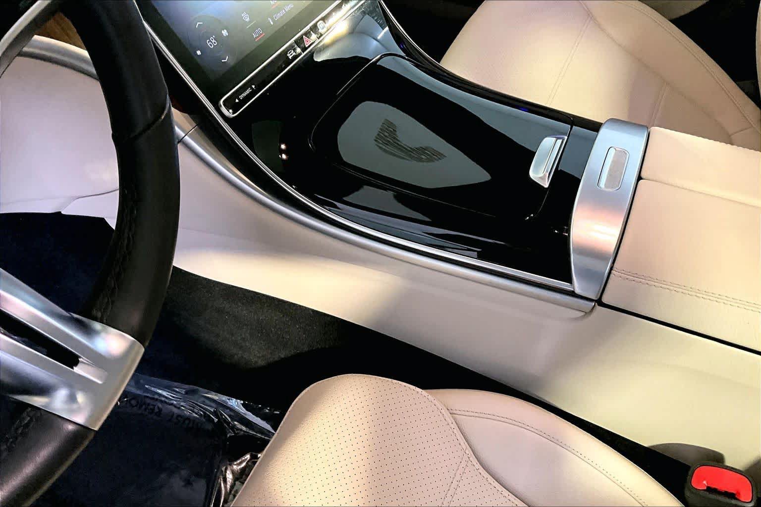 Certified 2023 Mercedes-Benz C 300 4MATIC Sedan image 17