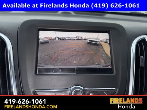 Used 2022 Chevrolet Equinox LT image 20