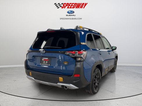 New 2026 Subaru Forester Wilderness image 9