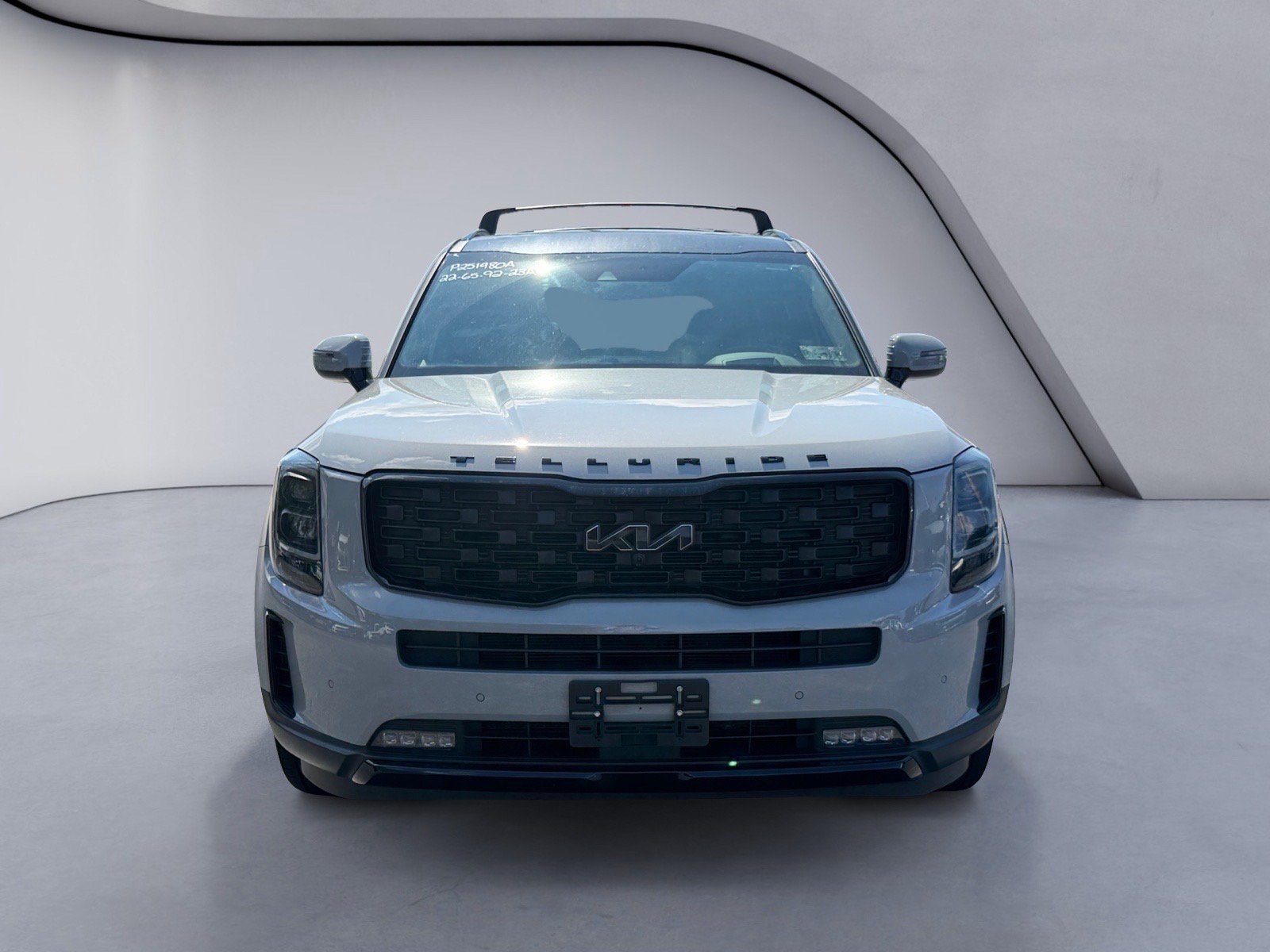 Used 2022 Kia Telluride SX w/ SX Prestige Package AWD/4WD image 8