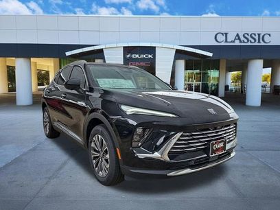 New 2026 Buick Envision Preferred