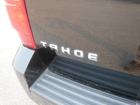 Used 2013 Chevrolet Tahoe LS AWD/4WD image 10
