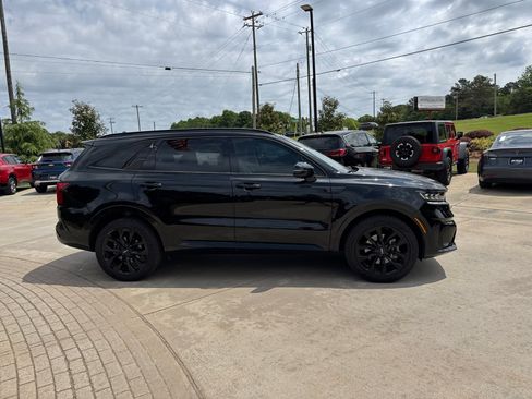 Used 2022 Kia Sorento SX FWD image 7