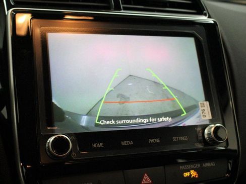 New 2026 Mitsubishi Outlander Sport SE image 13