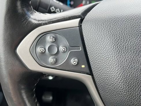 Used 2019 Chevrolet Colorado Z71 image 23