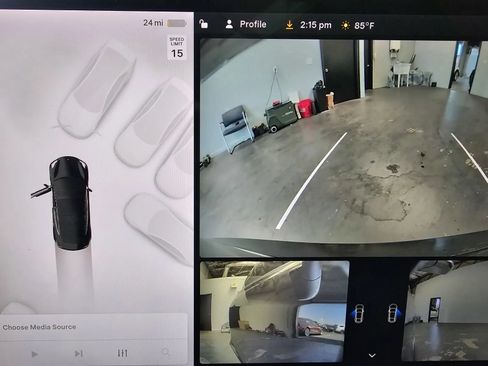 Used 2018 Tesla Model 3 Long Range AWD/4WD image 19
