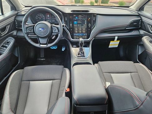 Used 2025 Subaru Legacy Sport w/ Popular Package #3 image 14