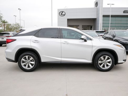 Used 2019 Lexus RX 350 FWD image 11